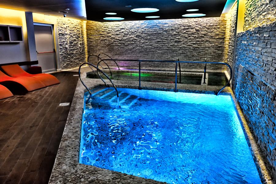 Grand Hotel Delle Terme Terme Luigiane المظهر الخارجي الصورة