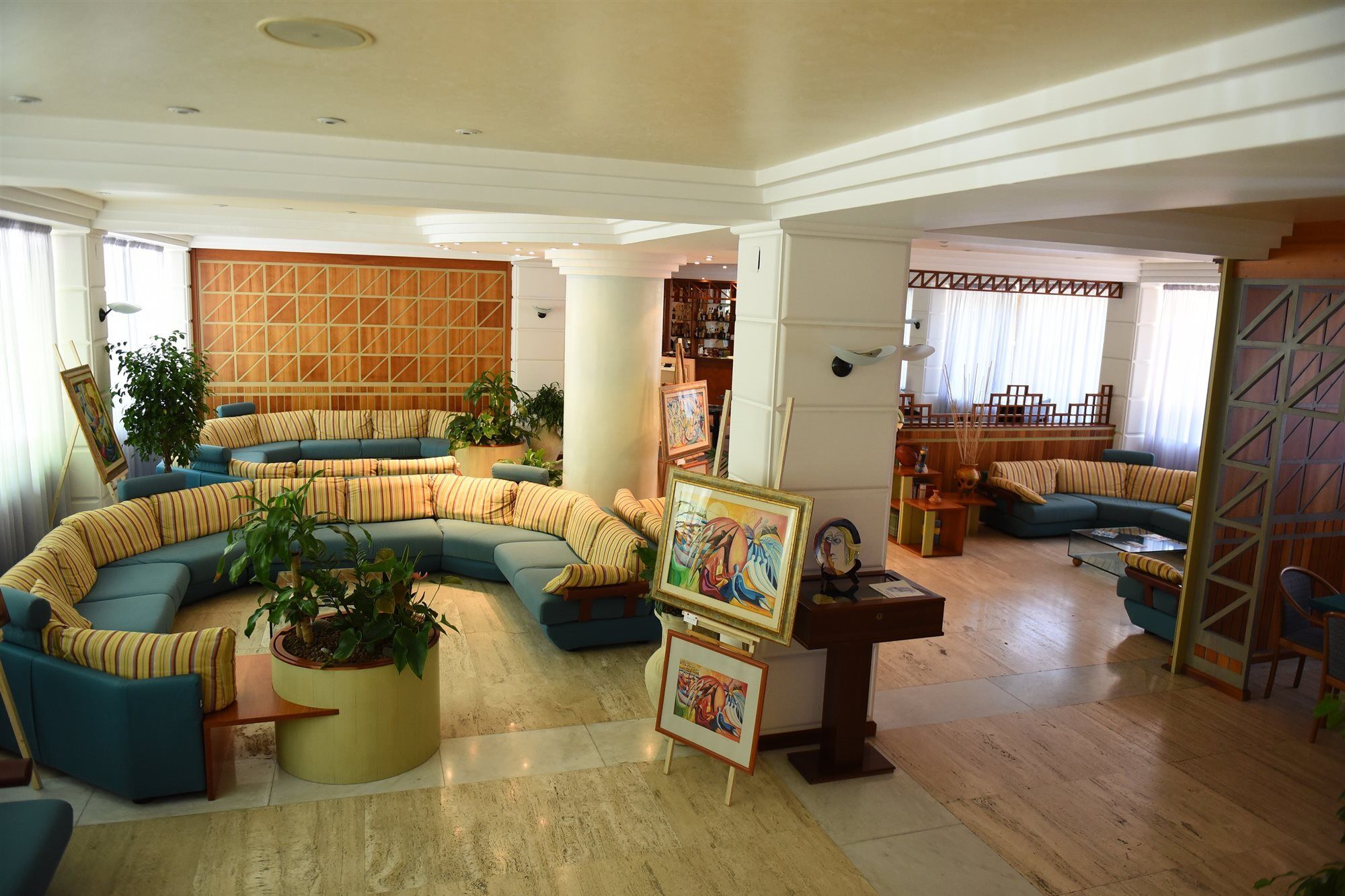 Grand Hotel Delle Terme Terme Luigiane المظهر الخارجي الصورة