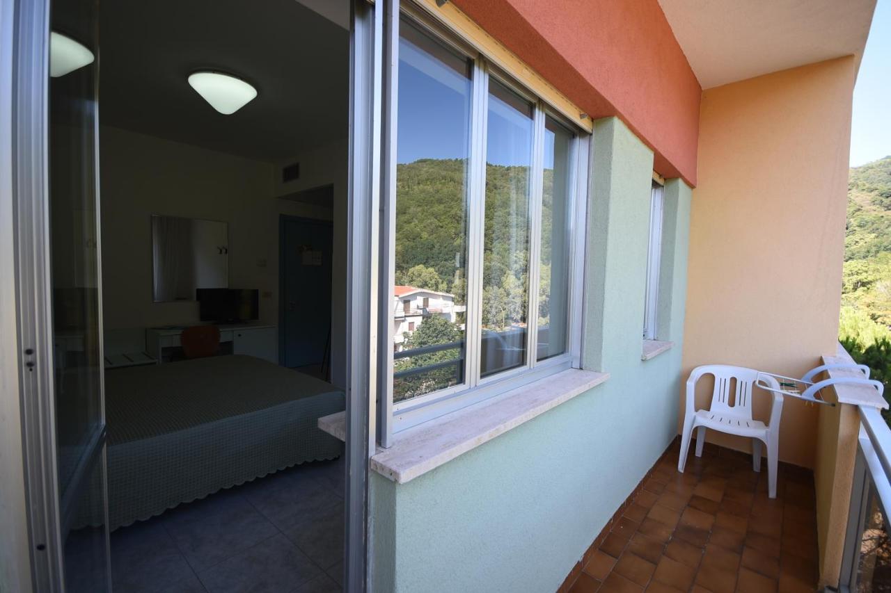 Grand Hotel Delle Terme Terme Luigiane المظهر الخارجي الصورة