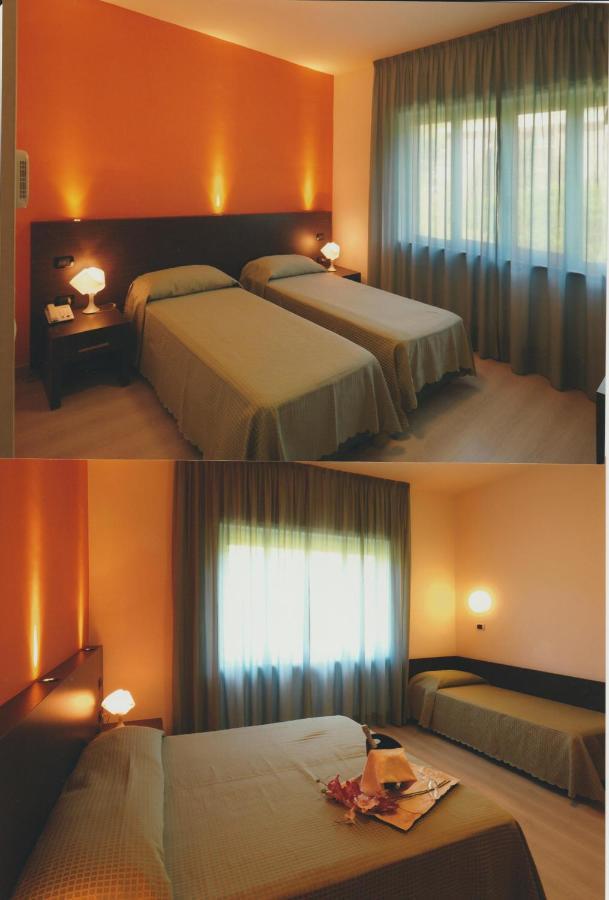 Grand Hotel Delle Terme Terme Luigiane المظهر الخارجي الصورة